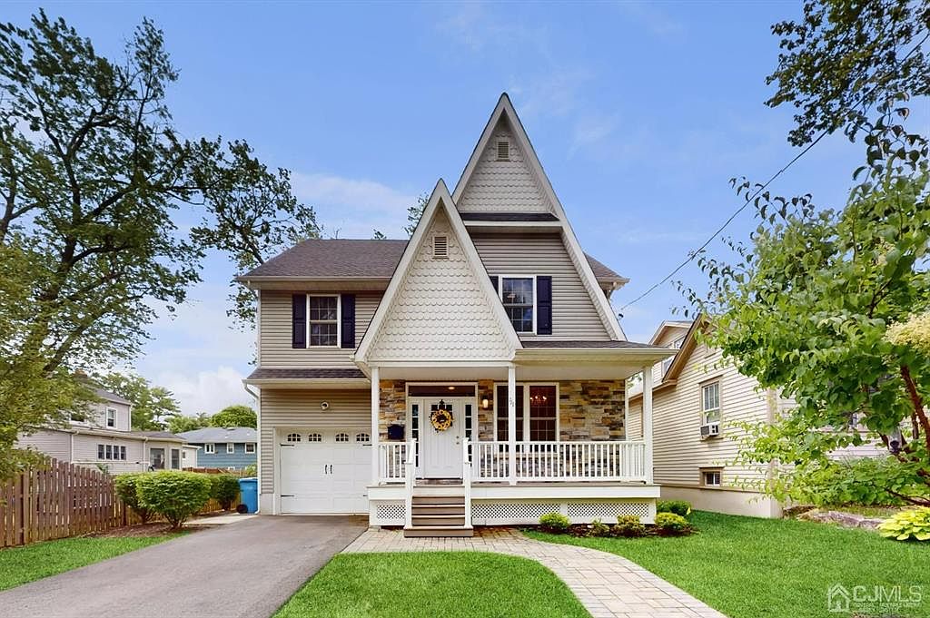111 Woodbridge Ave, Metuchen, NJ 08840 MLS 2313788R Zillow