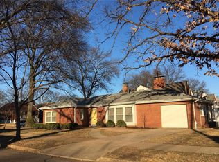3504 Sulphur Ave, Saint Louis, MO