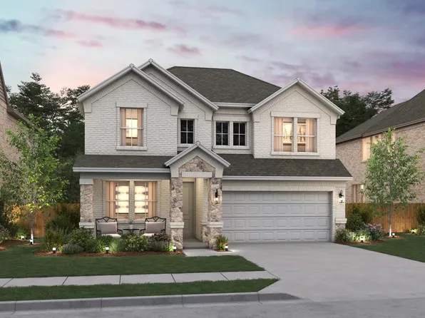 Evora II Plan, Gateway Parks