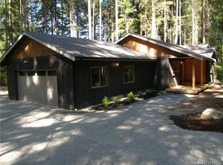 11207 Juniper Pl, Anderson Island, WA 98303