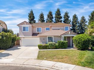 3006 Mount Hoffman Ct, Stockton, CA 95212