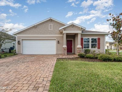 4253 ARBOR MILL Circle, Orange Park, FL, 32065