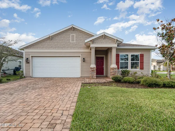 4253 ARBOR MILL Circle, Orange Park, FL 32065