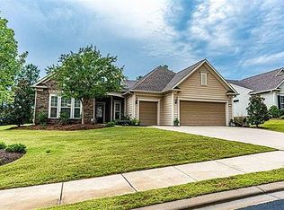 1121 Dockside Pl, Greensboro, GA 30642