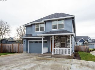 4139 Richland St, Springfield, OR 97478