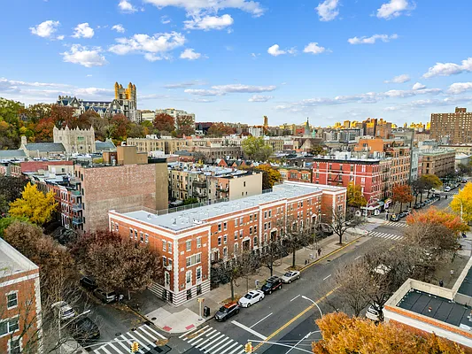 301 West 137th Street #301B