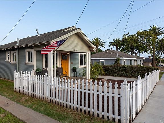 4th image of 1416 Termino Ave