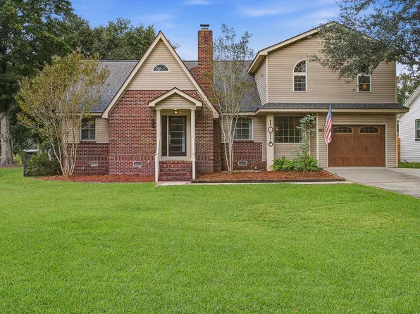1016 Holcombe Rd, Hanahan, SC 29410