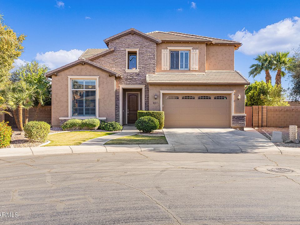 4959 E Gleneagle Dr, Chandler, AZ 85249 | Zillow