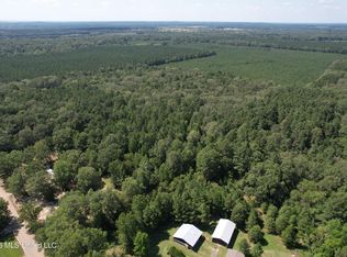 Holly Bush, Pelahatchie, MS 39145