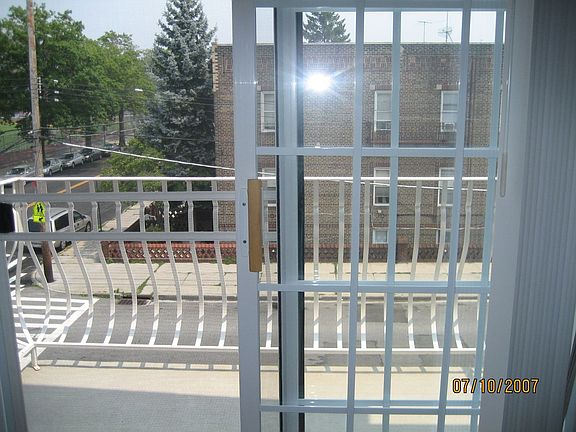 View from Front Terrace