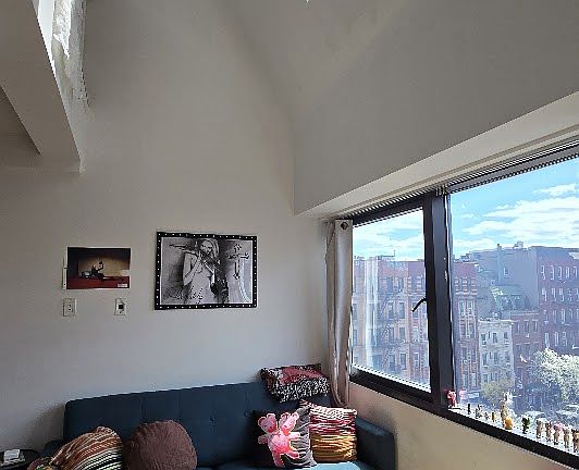3rd image of 351 E 13th St #Penthouse 2