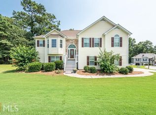 2485 Lithia Ridge Dr, Lithia Springs, GA 30122