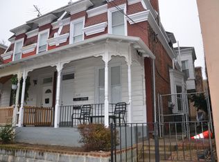 1610 Haworth St APT 1, Philadelphia, PA 19124