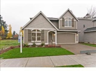 16101 SW Medallion Ln, Beaverton, OR 97007