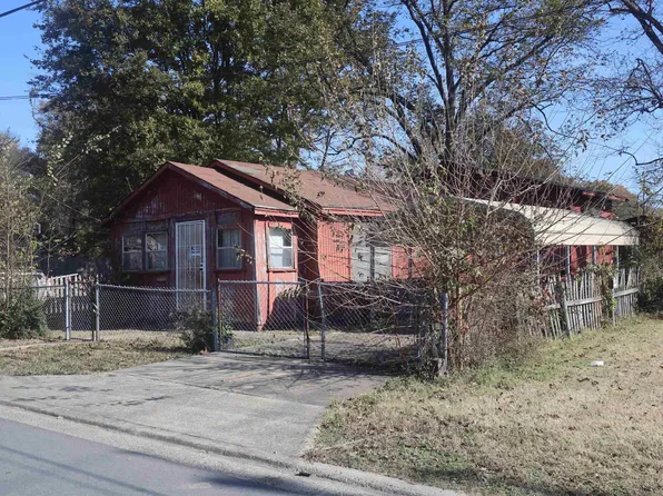 1004 N G St, N Little Rock, AR 72114