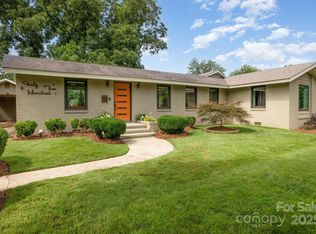 4200 Firethorne Rd, Charlotte, NC 28205