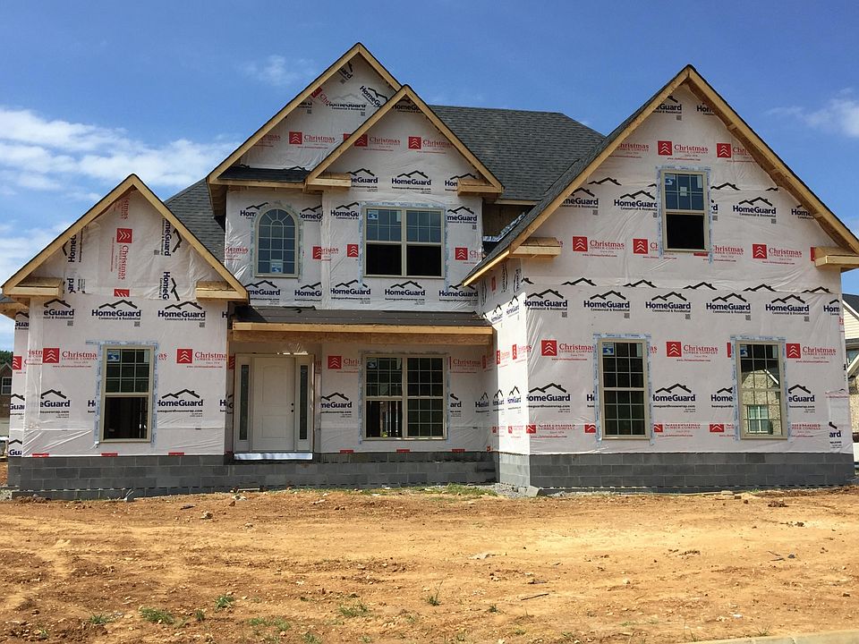 1st image of 2109 Muddy Creek Ln Lot 8