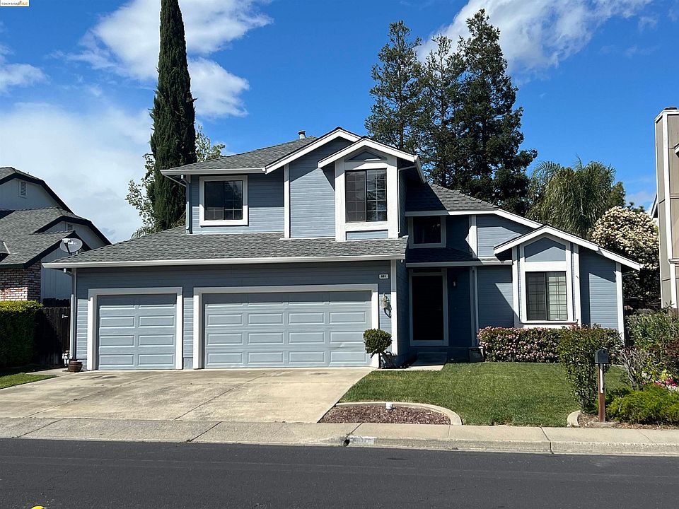 1st image of 601 Bluerock Dr