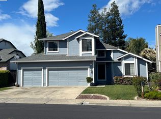 601 Bluerock Dr, Antioch, CA 94509