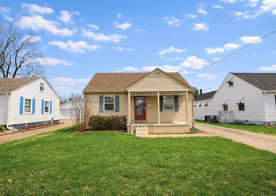 1st image of 3016 Daviess St