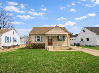 3016 Daviess St, Owensboro, KY 42303