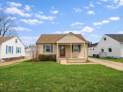 3016 Daviess St, Owensboro, KY, 42303