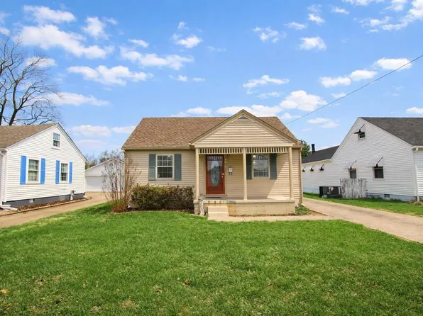 3016 Daviess St, Owensboro, KY 42303