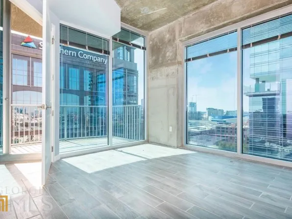 400 W Peachtree St NW Unit 1306, Atlanta, GA 30308