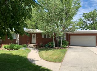 2581 E Lynwood Dr, Salt Lake City, UT 84109