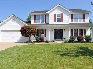 422 Chelsea Way, Saint Charles, MO 63304