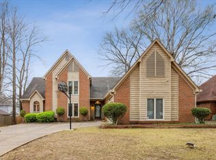 7614 Lazy Hollow Cv, Memphis, TN 38125