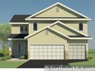 16212 Visionary Heights Cir NW, Prior Lake, MN 55372