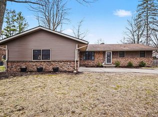 3705 Sweetbrier Ter, Midland, MI 48642