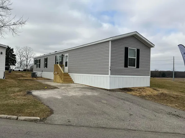 1330 Hanover Rd Lot 74, Delaware, OH 43015