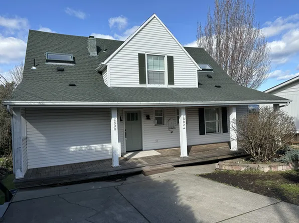 (undisclosed Address), Hood River, OR 97031