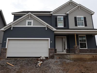 6499 White Star Dr, Powell, OH, 43065