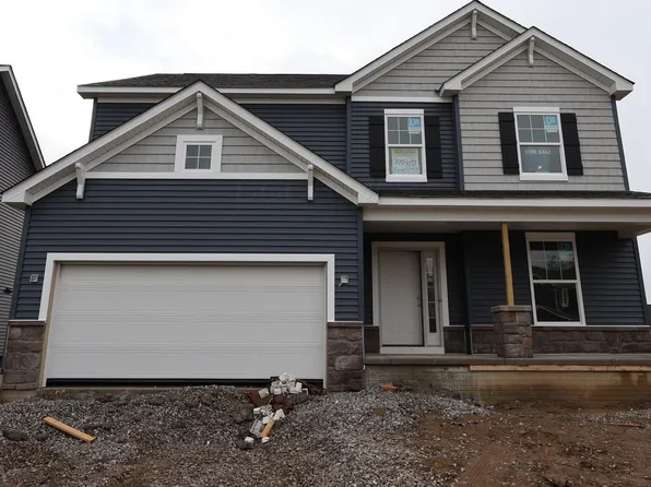 6499 White Star Dr, Powell, OH 43065