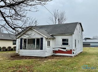 1309 Amelia Ave, Findlay, OH 45840