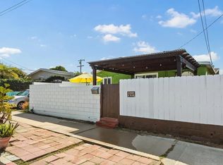 420 W 16th St, National City, CA 91950