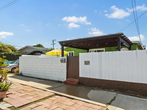 420 W 16th St, National City, CA 91950