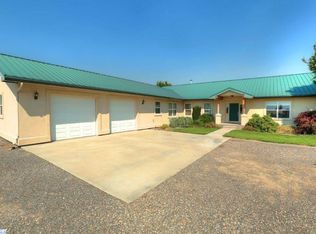 155002 W Buena Vista Rd, Prosser, WA
