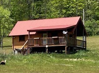 163 Foster Rd, Sabinsville, PA 16943