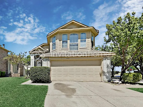 5201 Waltham Ct, Garland, TX 75043