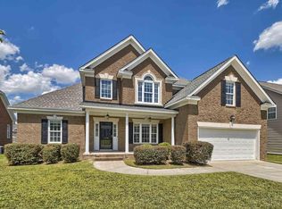 182 Big Game Loop, Columbia, SC 29229