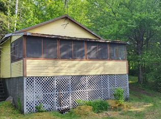 824 Campers Ln, North Concord, VT 05858