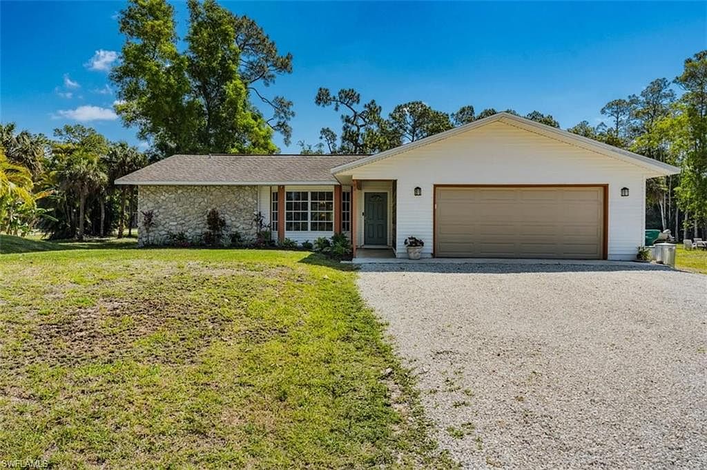 80 Logan Blvd, Naples, FL 34119 Zillow