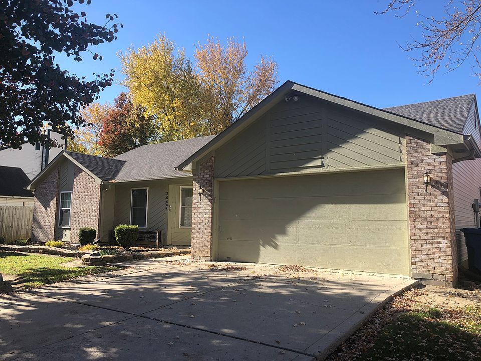20693 Alpine Dr, Noblesville, IN 46062 MLS 21952821 Zillow