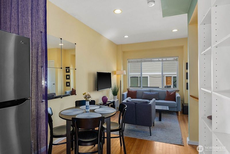 5th image of 1216 E Fir Street #A