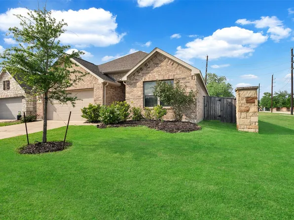 19242 Red Cascade Ct, Tomball, TX 77377